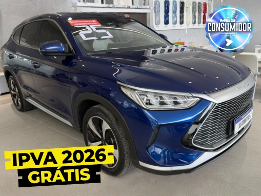 SONG PLUS 1.5 DM-I HÍBRIDO AUTOMÁTICO