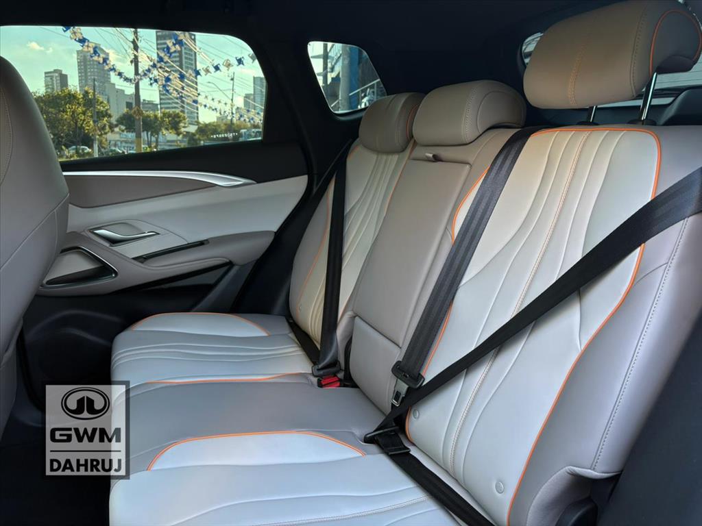 SONG PRO 1.5 DM-I HÍBRIDO GS AUTOMÁTICO13