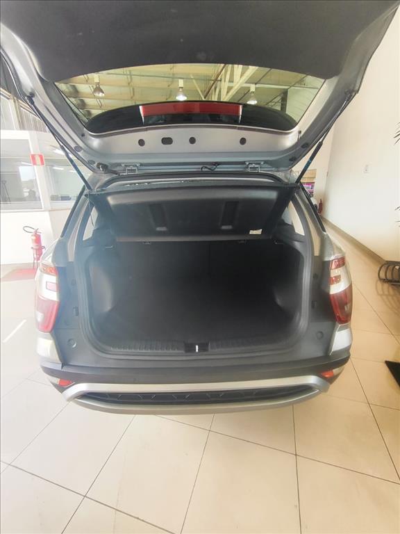 CRETA 1.0 TGDI FLEX PLATINUM AUTOMÁTICO CRETA 1.0 TGDI FLEX PLATINUM AUTOMÁTICO