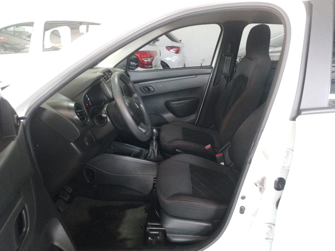 Renault-KWID-1.0 12V SCE FLEX ZEN MANUAL