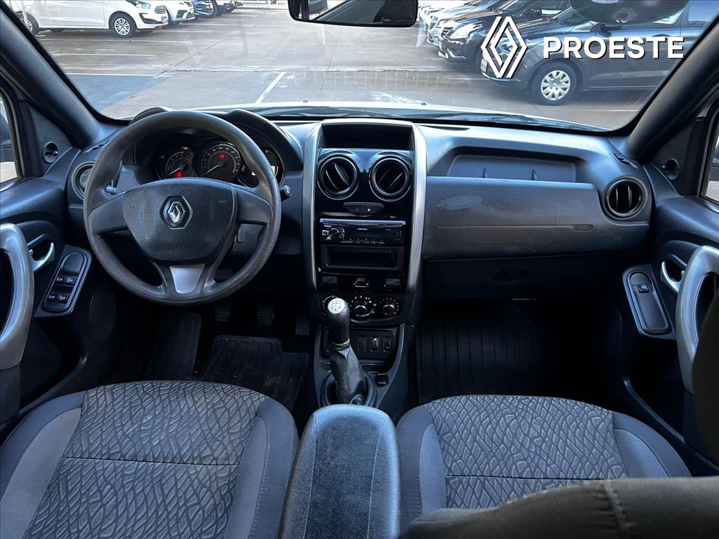DUSTER OROCH 1.6 16V SCE FLEX EXPRESSION MANUAL2