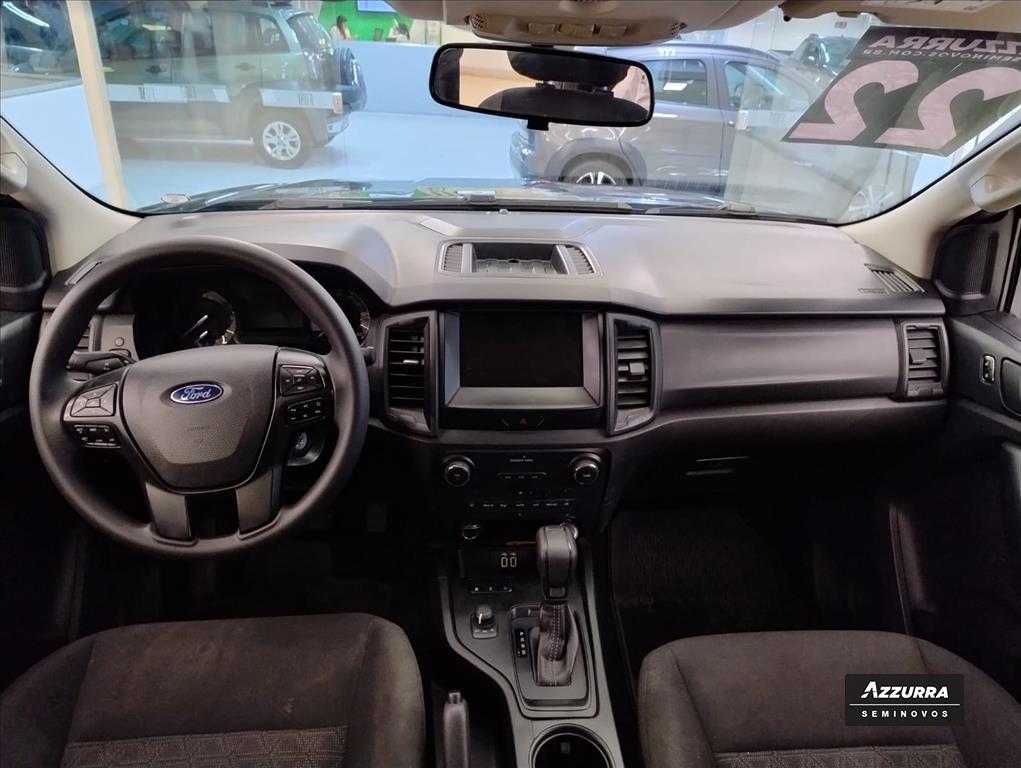 RANGER 3.2 STORM 4X4 CD 20V DIESEL 4P AUTOMÁTICO11