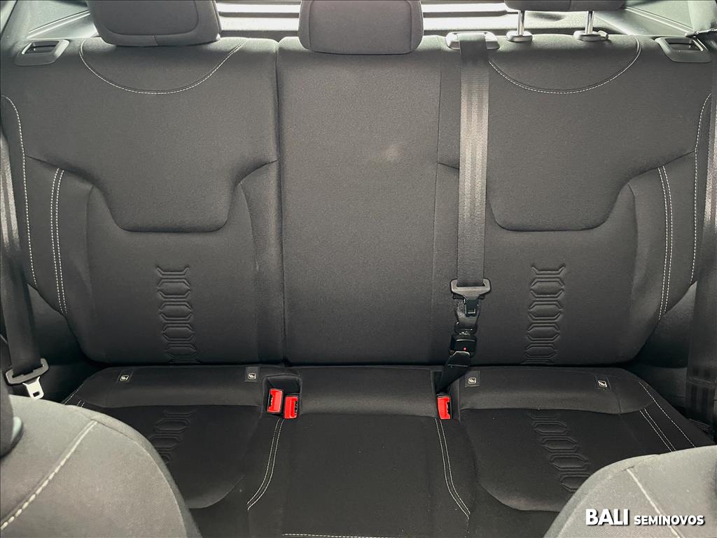 RENEGADE 1.3 T270 TURBO FLEX SPORT AT618