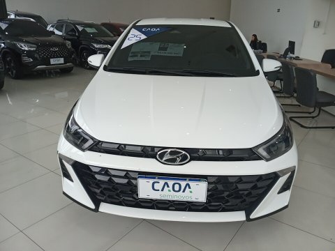 Hyundai-HB20S-1.0 TGDI FLEX PLATINUM SAFETY AUTOMÁTICO