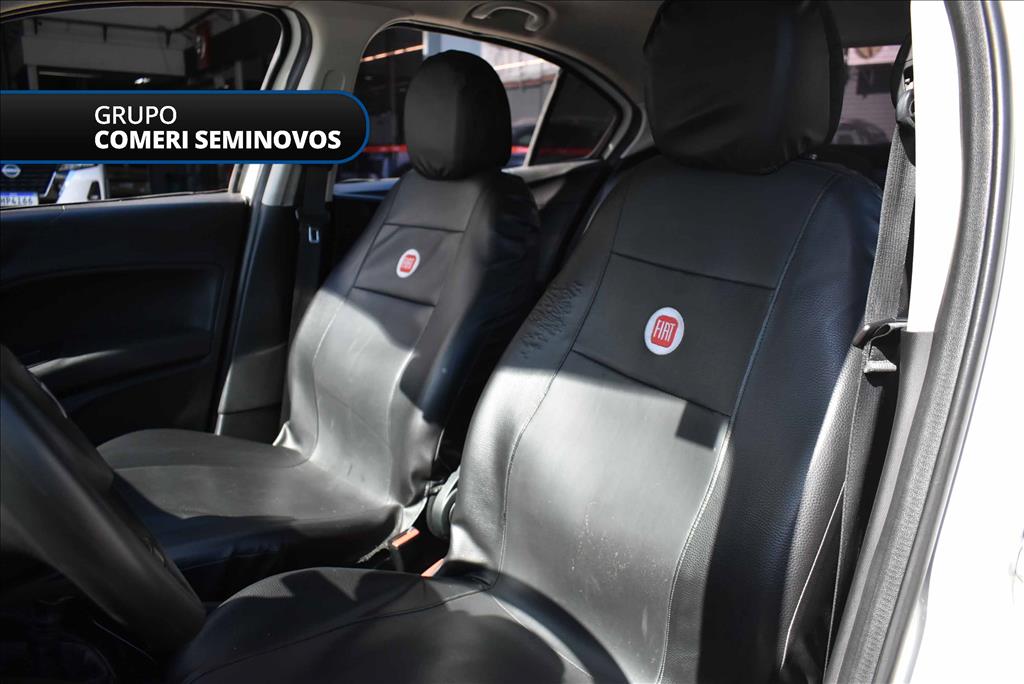 CRONOS 1.3 FIREFLY FLEX DRIVE MANUAL7