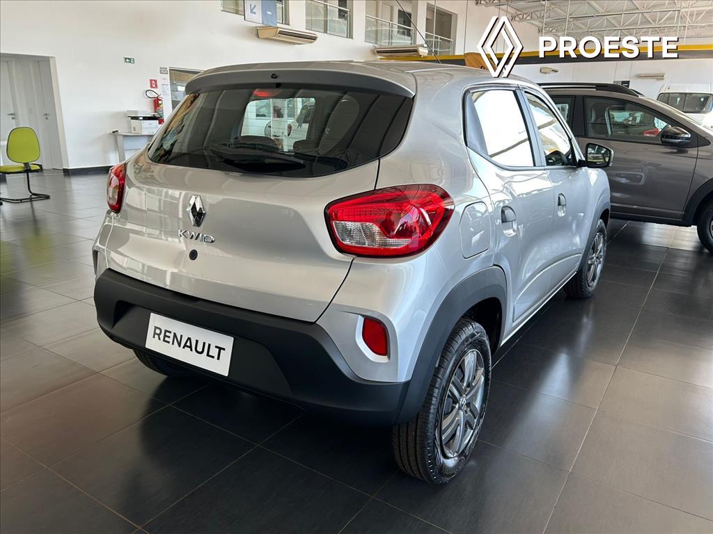 KWID 1.0 12V SCE FLEX ZEN MANUAL3