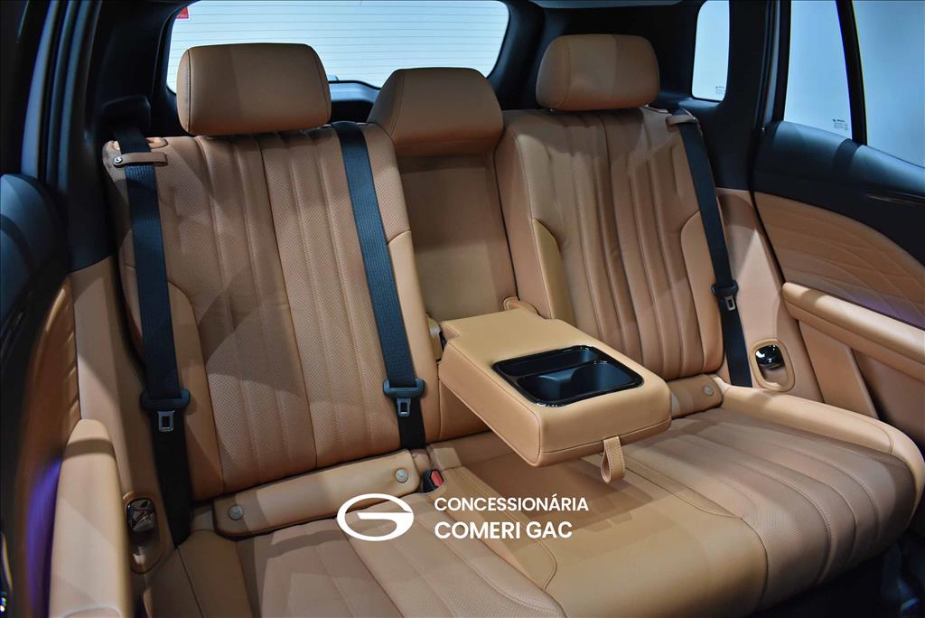 AION V 75,3 KW ELÉTRICO ELITE8 AION V 75,3 KW ELÉTRICO ELITE8