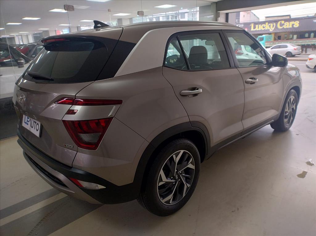 CRETA 1.0 TGDI FLEX PLATINUM AUTOMÁTICO3