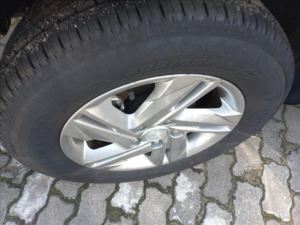 Foto ilustrativa do carro