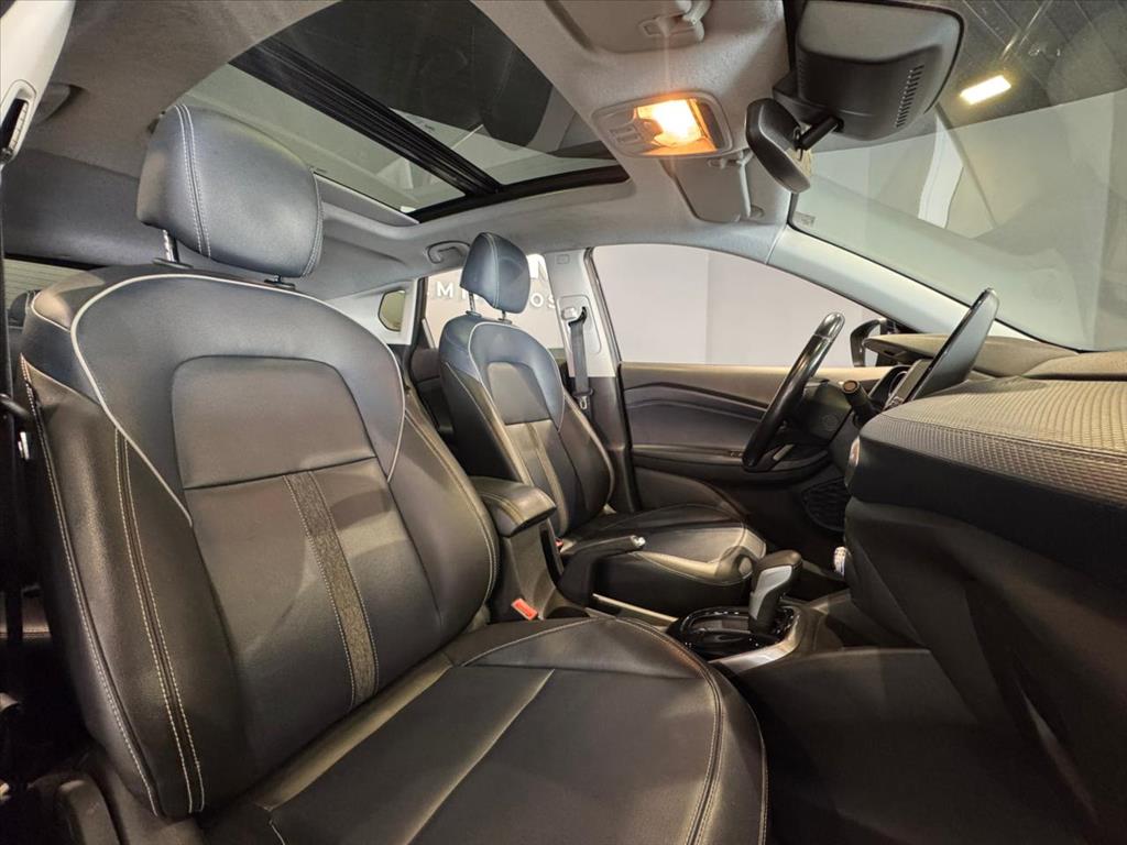 TRACKER 1.2 TURBO FLEX PREMIER AUTOMÁTICO3