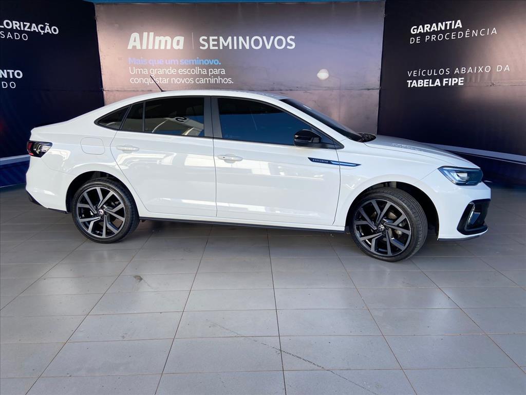 VIRTUS 1.4 250 TSI EXCLUSIVE AUTOMÁTICO3