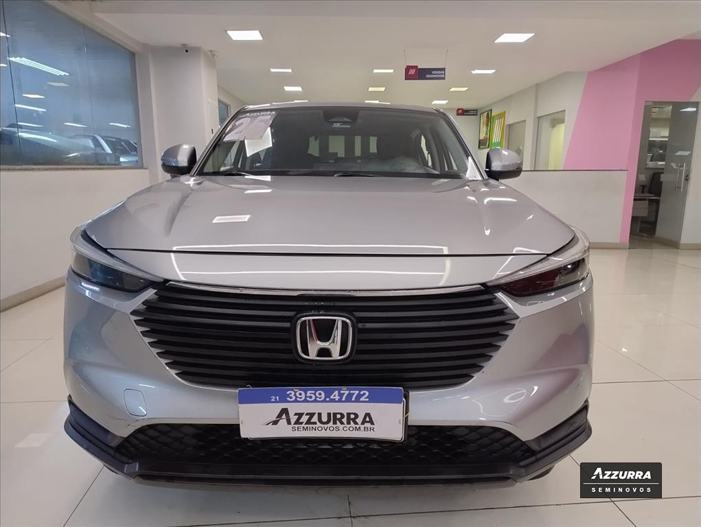 HR-V 1.5 DI I-VTEC FLEX EXL CVT0