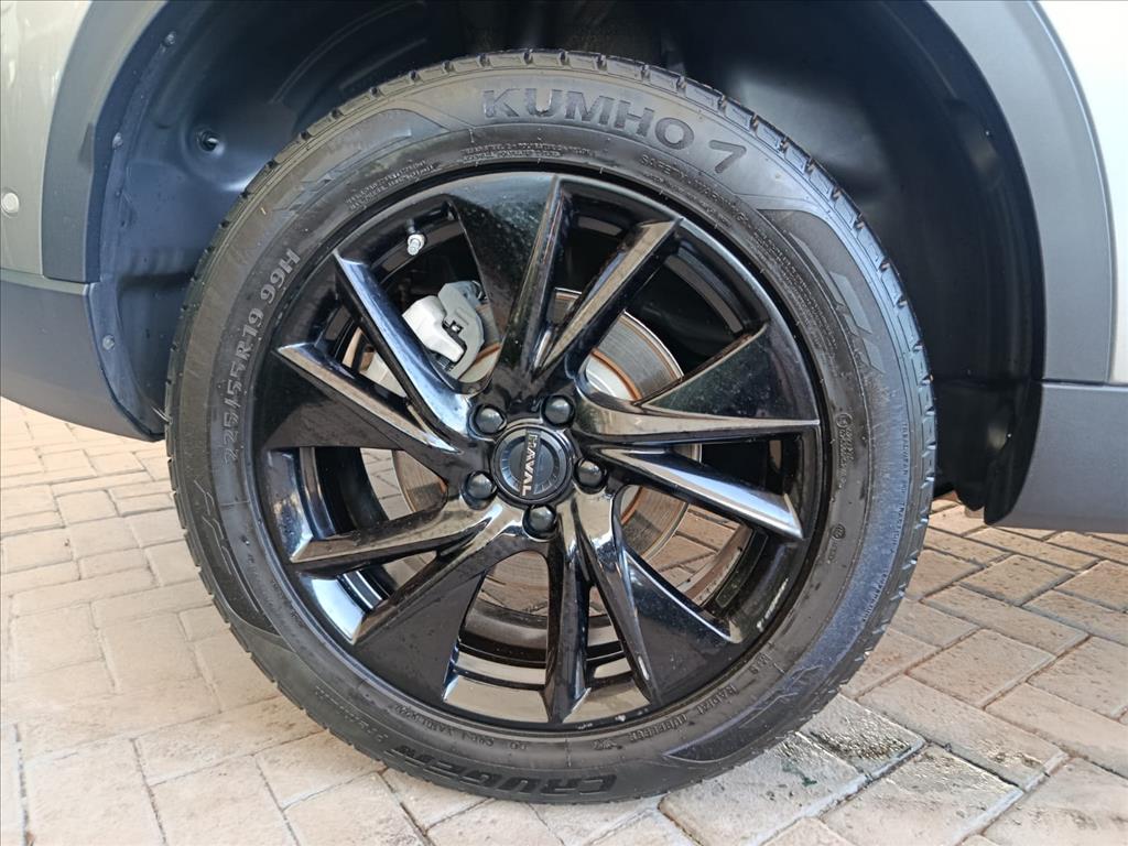 HAVAL H6 1.5 HEV E-TRACTION11