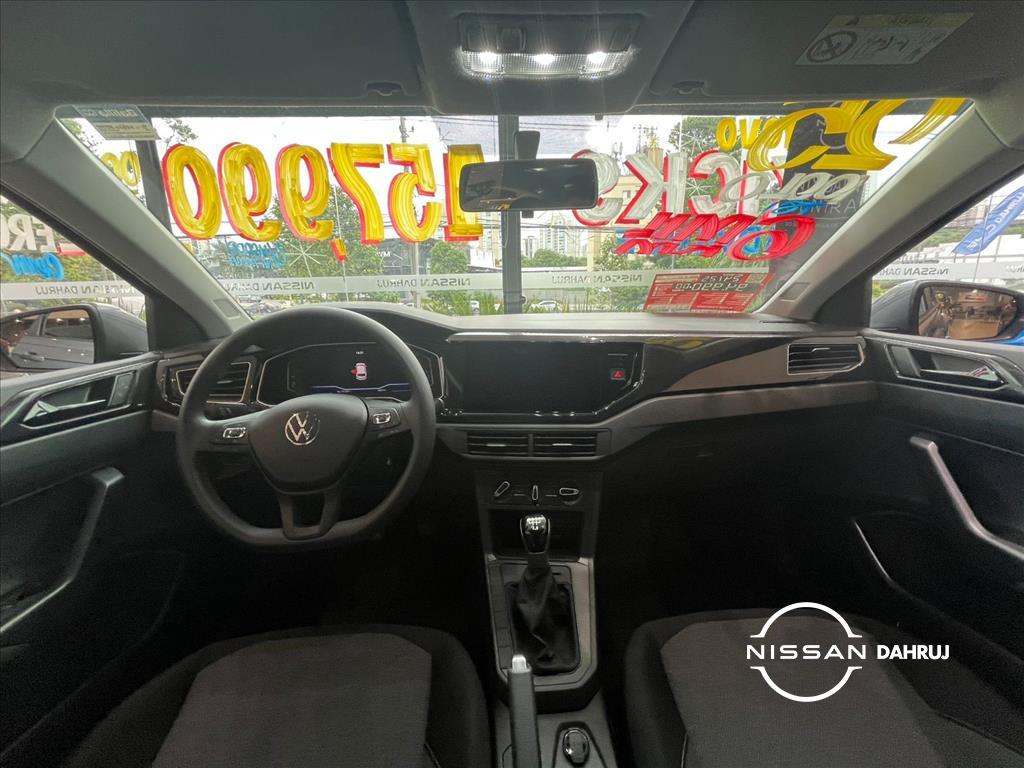 POLO 1.0 170 TSI MANUAL7