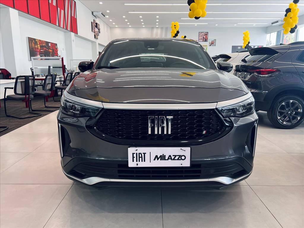 FASTBACK 1.0 TURBO 200 FLEX IMPETUS CVT1