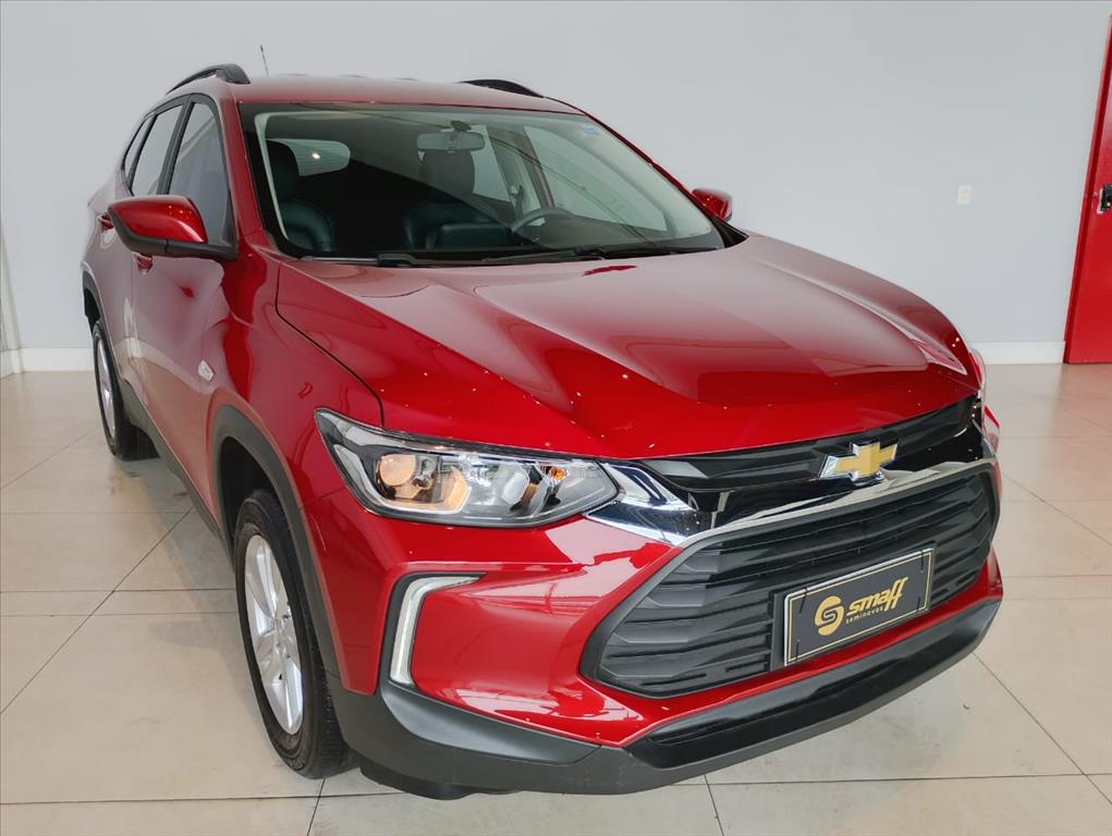 1.0 TURBO FLEX LT AUTOMÁTICO