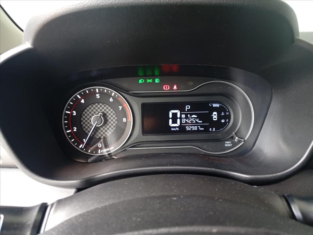 HB20 1.0 12V FLEX EVOLUTION MANUAL8