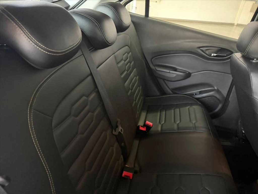 ONIX 1.4 MPFI LTZ 8V FLEX 4P AUTOMÁTICO8
