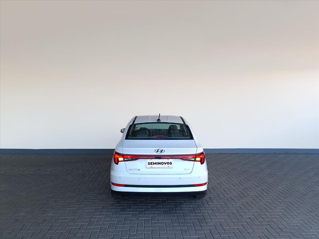 HB20S 1.0 TGDI FLEX COMFORT PLUS AUTOMÁTICO3