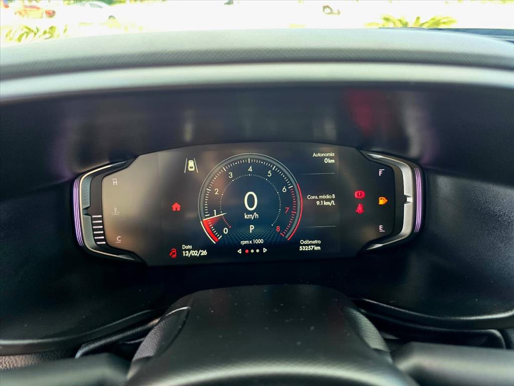 FASTBACK 1.3 TURBO 270 FLEX ABARTH AT67