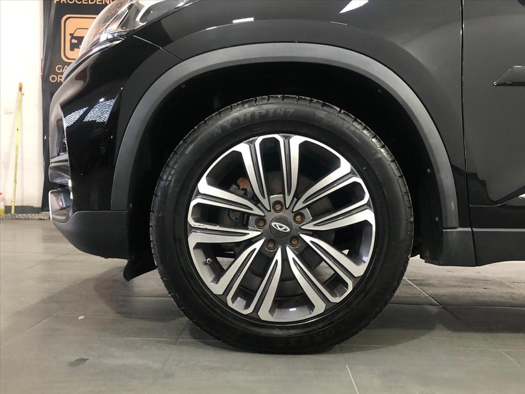 TIGGO 8 1.6 TGDI GASOLINA TXS DCT
