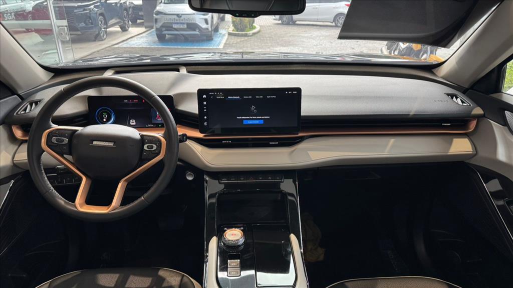 HAVAL H6 1.5 PHEV19 E-TRACTION8