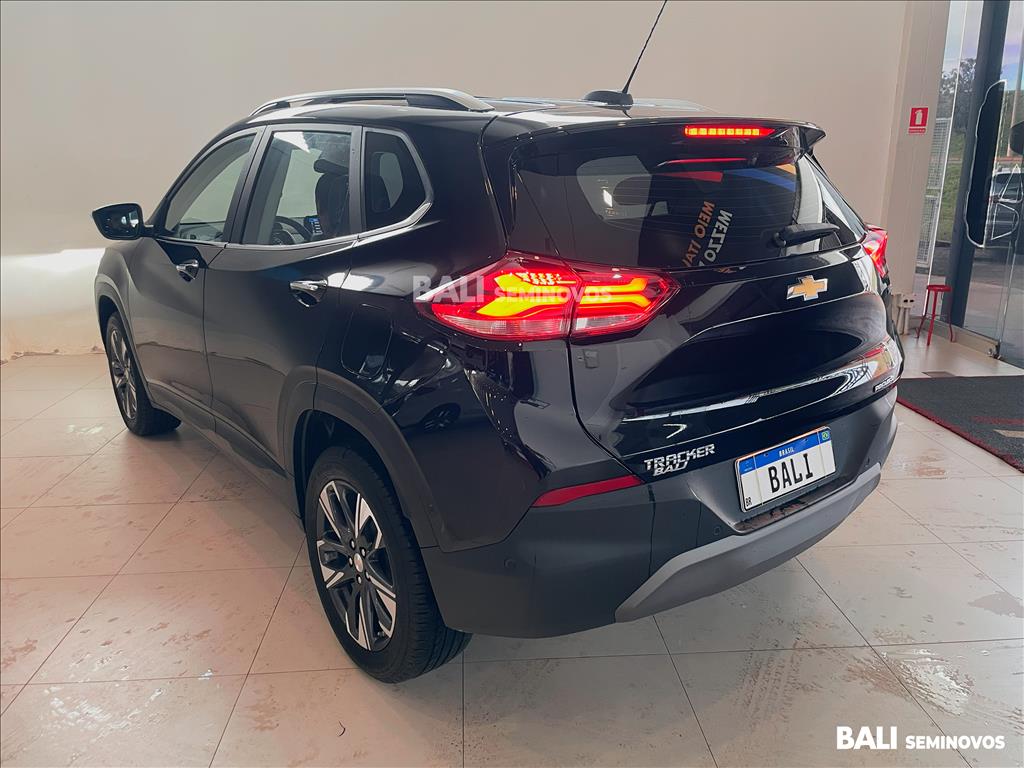 TRACKER 1.2 TURBO FLEX PREMIER AUTOMÁTICO5