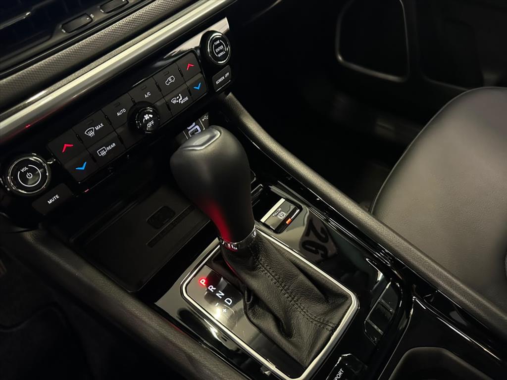 COMPASS 1.3 T270 TURBO FLEX LONGITUDE AT610