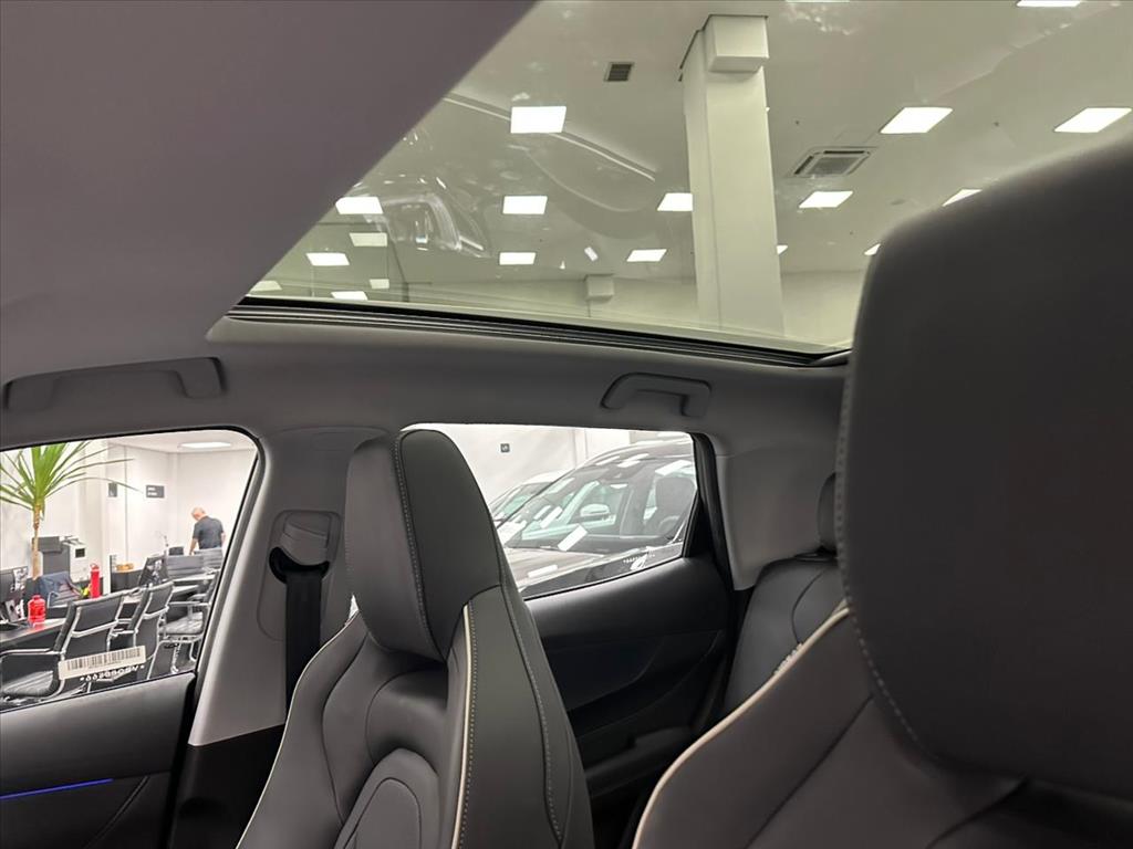 Caoa Chery-TIGGO 5X PRO-1.5 VVT TURBO iFLEX CVT