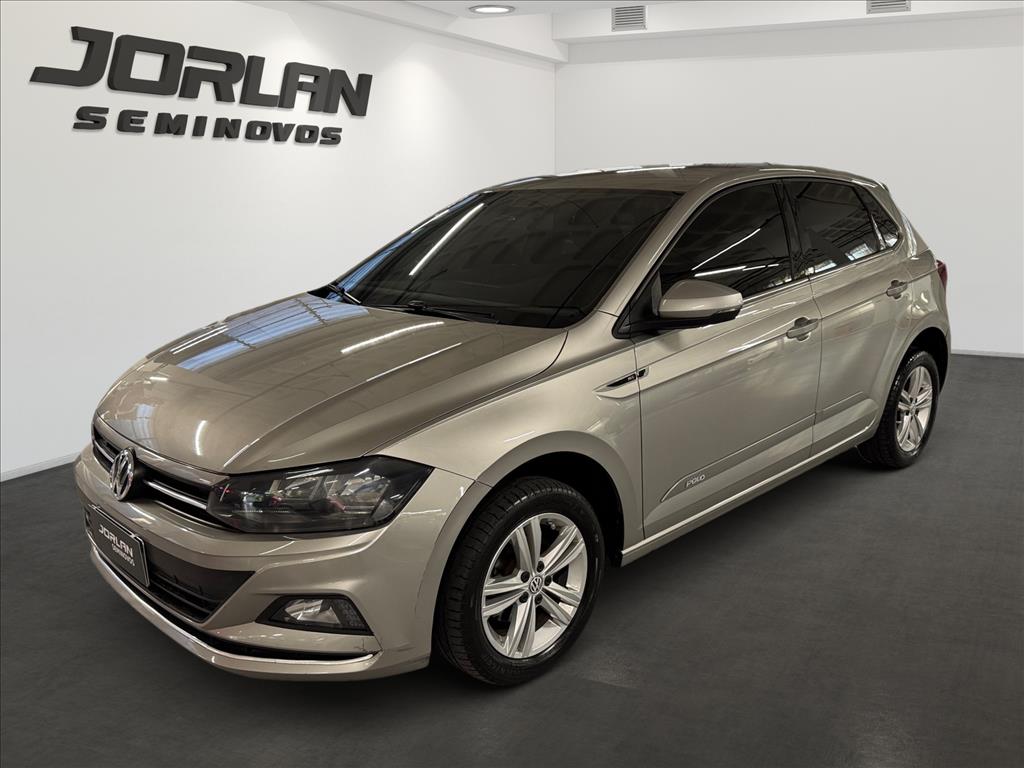 POLO 1.6 MSI TOTAL FLEX MANUAL0
