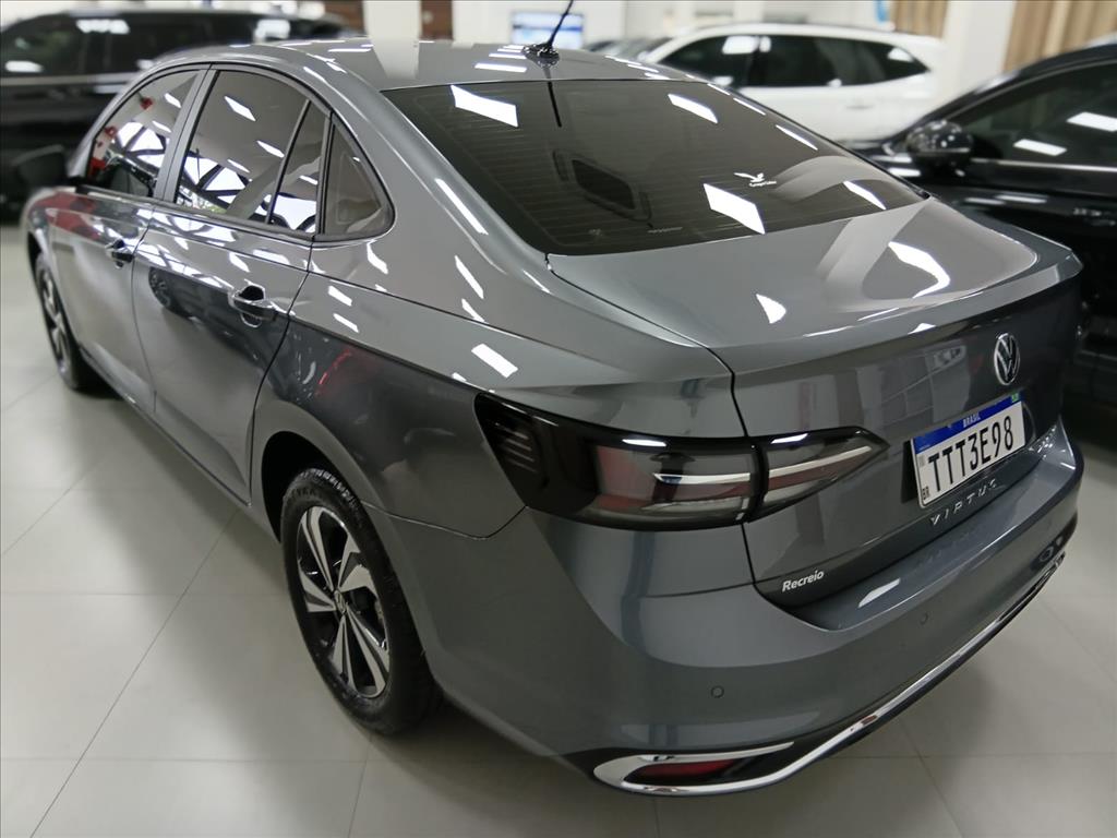 VIRTUS 1.0 200 TSI COMFORTLINE AUTOMÁTICO3