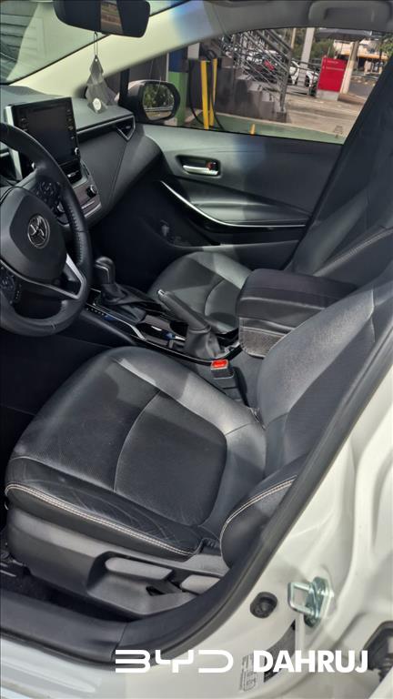 COROLLA 1.8 VVT-I HYBRID FLEX ALTIS PREMIUM CVT5