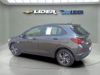 ONIX 1.0 TURBO FLEX LT AUTOMÁTICO1