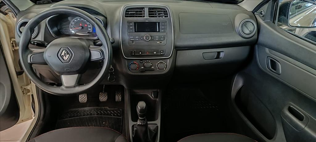 KWID 1.0 12V SCE FLEX ZEN MANUAL6