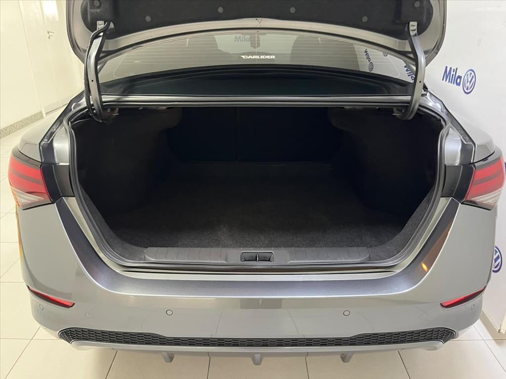 SENTRA 2.0 16V GASOLINA ADVANCE XTRONIC6