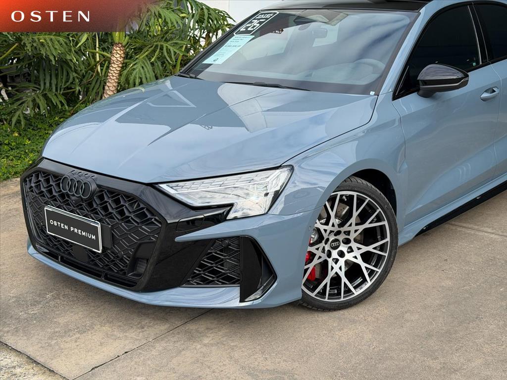 Audi-RS3-2.5 TFSI GASOLINA SEDAN QUATTRO S-TRONIC