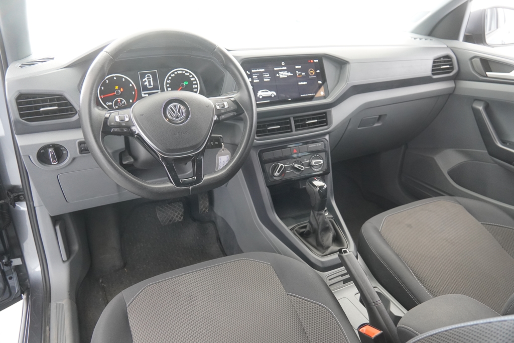 T-CROSS 1.0 200 TSI TOTAL FLEX MANUAL6