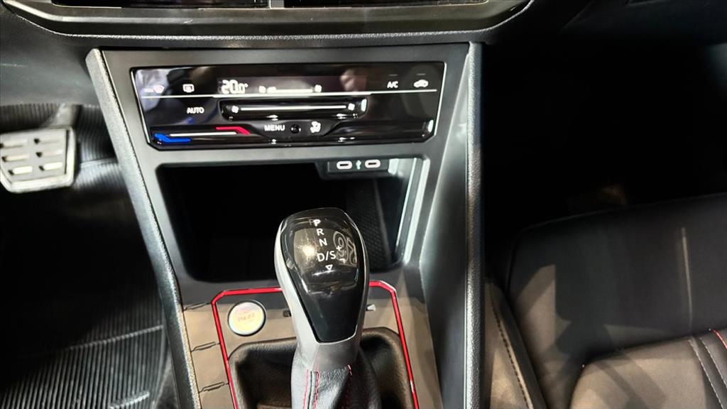 NIVUS 1.4 250 TSI TOTAL FLEX GTS AUTOMÁTICO11