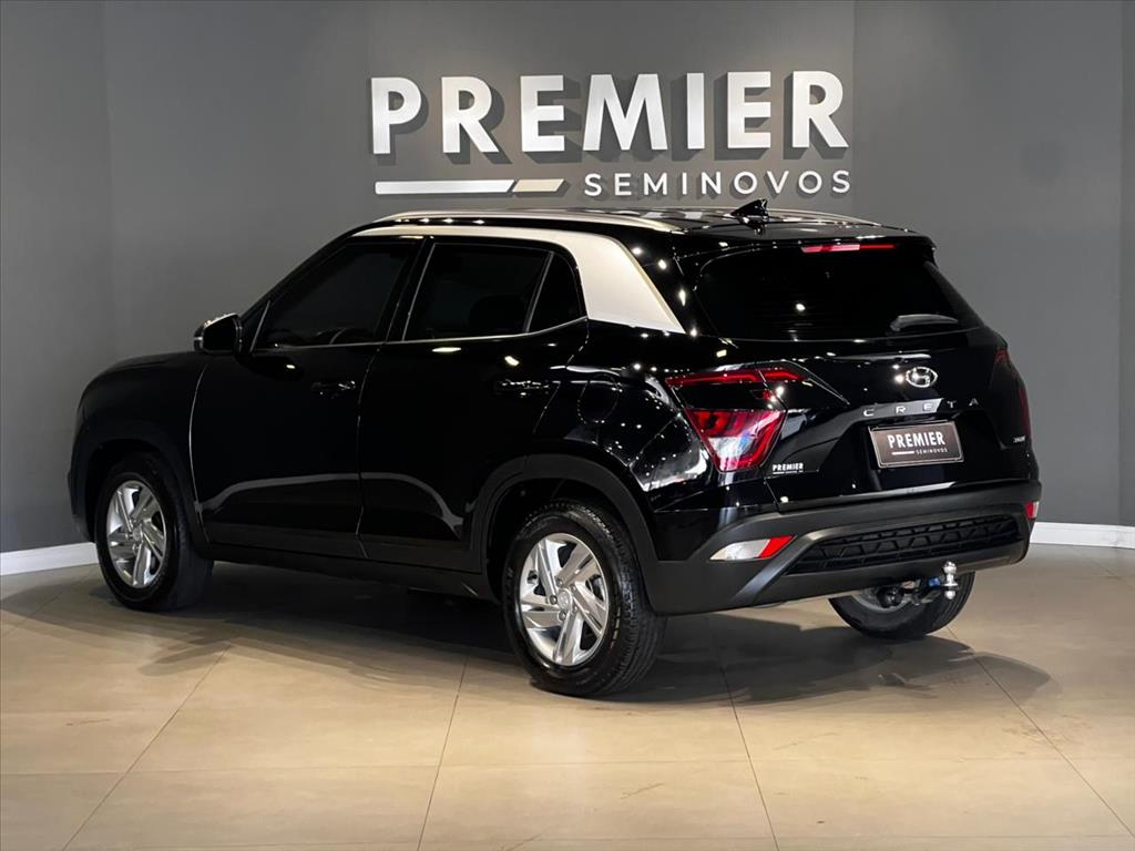 CRETA 1.0 TGDI FLEX COMFORT AUTOMÁTICO10