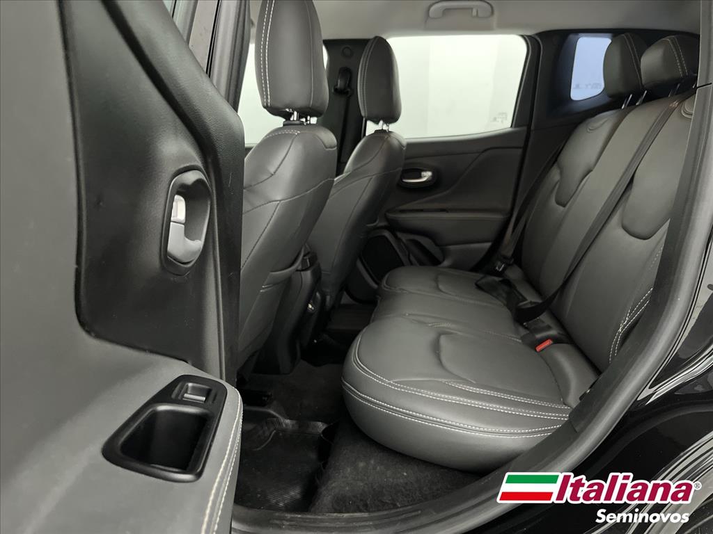 RENEGADE 1.3 T270 TURBO FLEX SPORT AT613