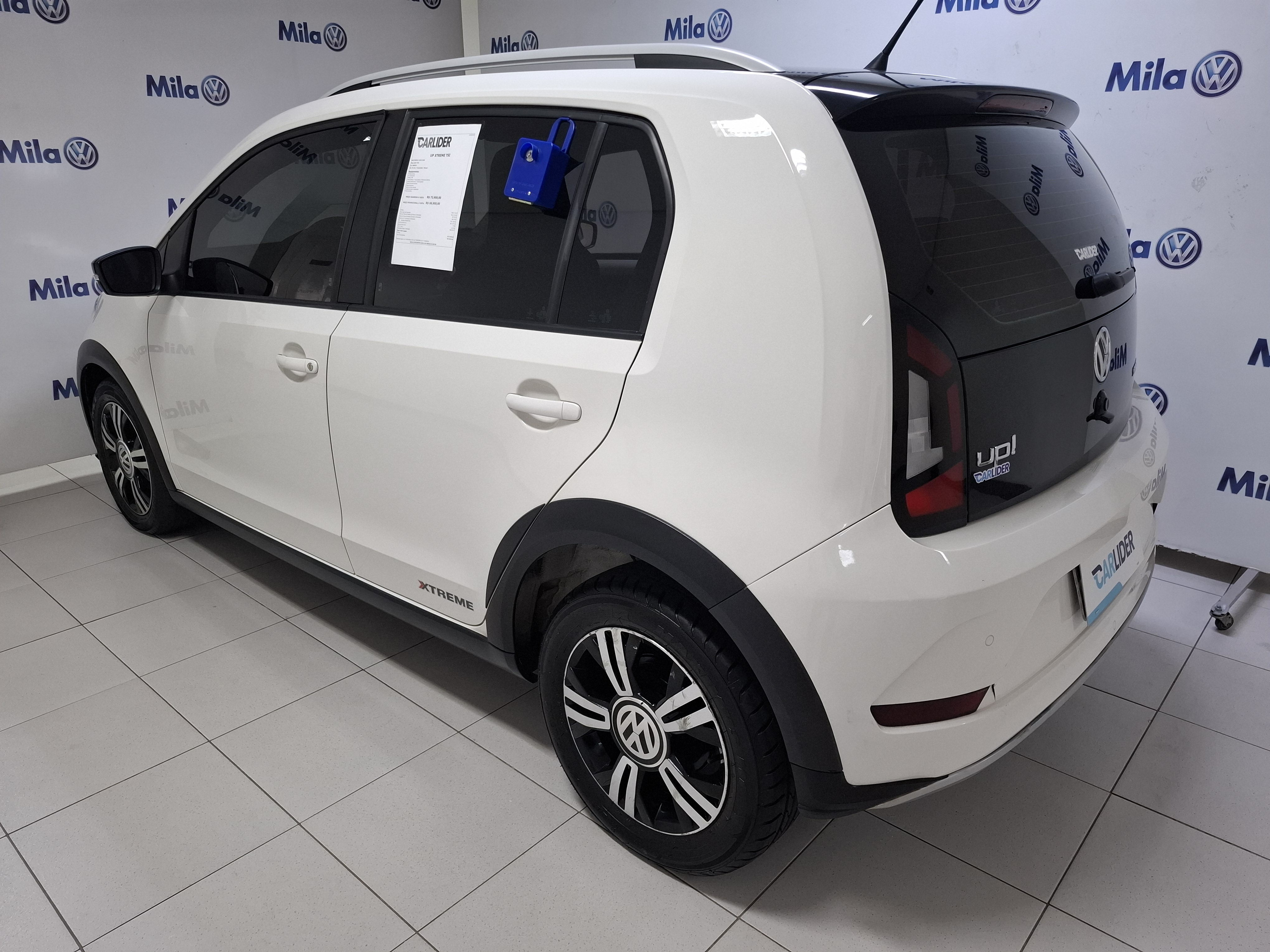 UP 1.0 170 TSI TOTAL FLEX XTREME 4P MANUAL3