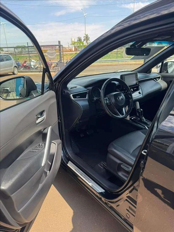 COROLLA CROSS 2.0 VVT-IE FLEX XRE DIRECT SHIFT11