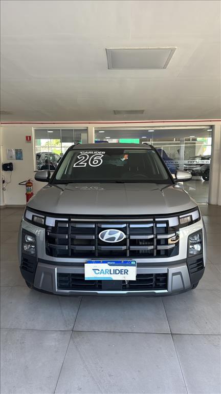 CRETA 1.0 TGDI FLEX LIMITED AUTOMÁTICO0