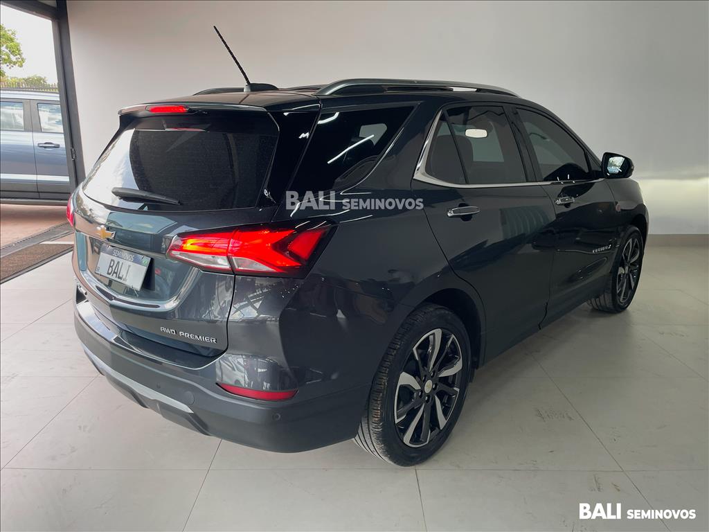 EQUINOX 1.5 16V TURBO GASOLINA PREMIER AWD AUTOMÁTICO3