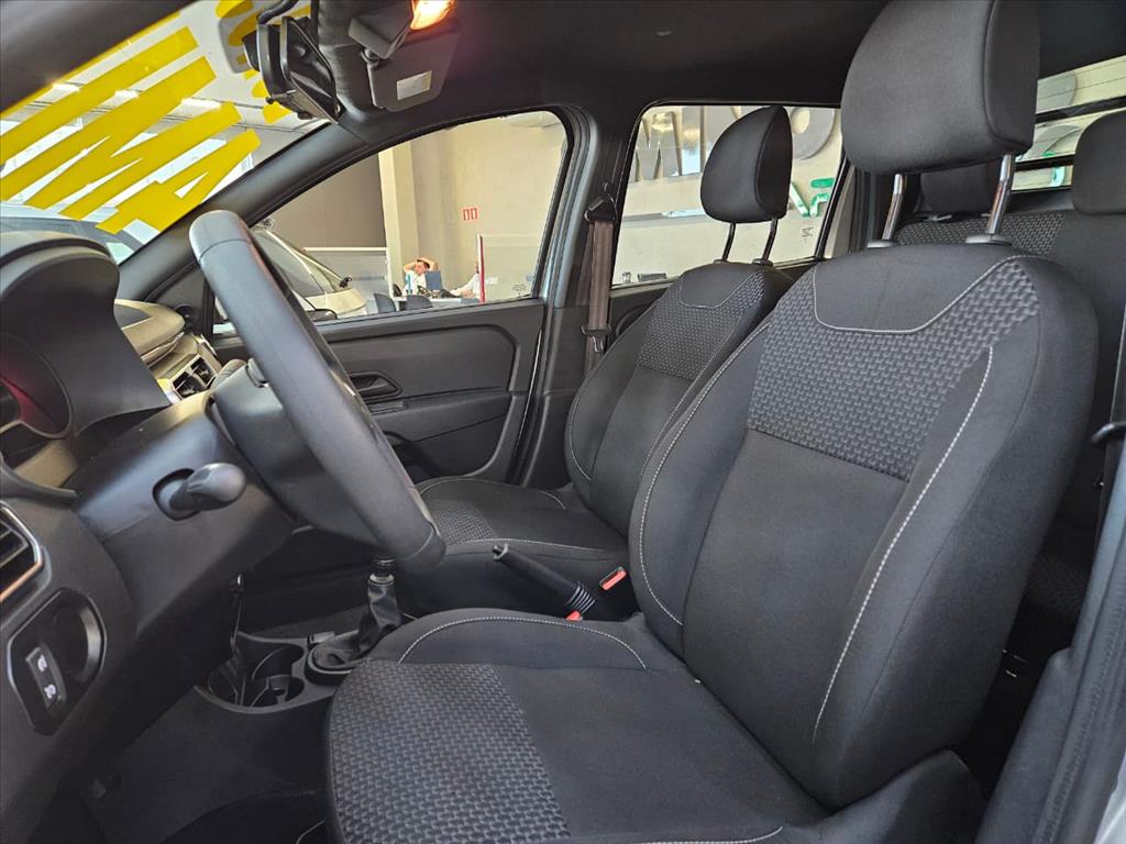 OROCH 1.6 16V SCE FLEX PRO MANUAL7