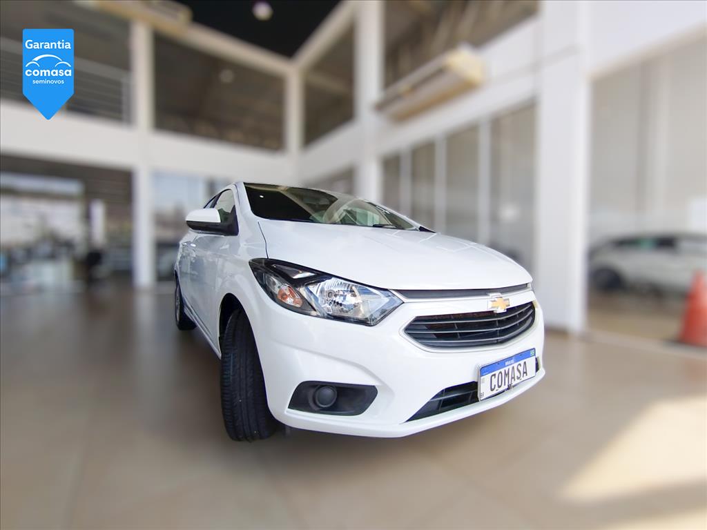 ONIX 1.4 MPFI LT 8V FLEX 4P MANUAL2