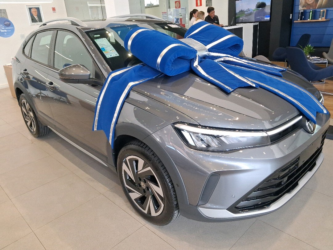 NIVUS 1.0 200 TSI TOTAL FLEX HIGHLINE AUTOMÁTICO2