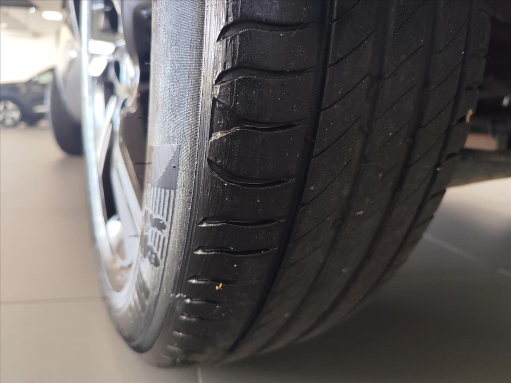 CAOA Chery-TIGGO 5x-1.5 VVT TURBO iFLEX SPORT CVT