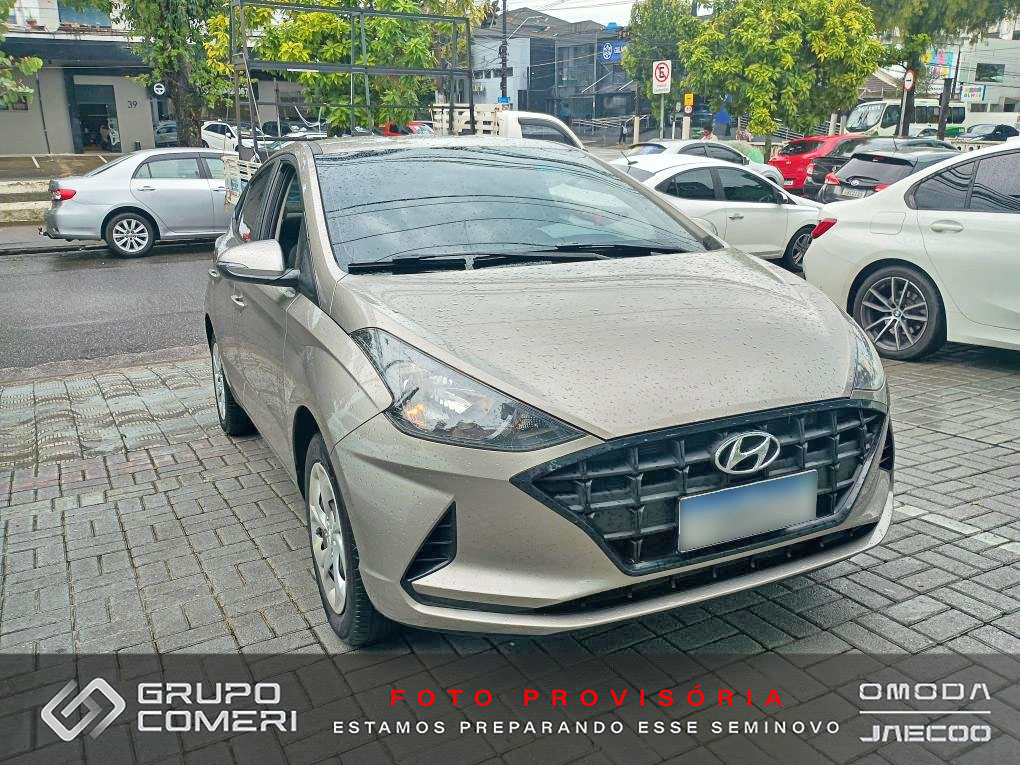 HB20S 1.0 12V FLEX VISION MANUAL2