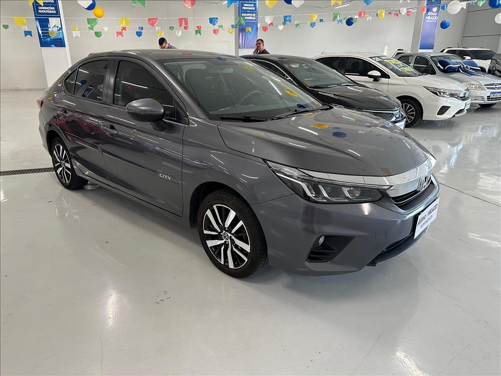 CITY 1.5 i-VTEC FLEX EX CVT2